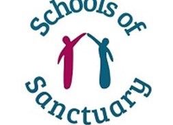 Schools of Sanctuary - Logo